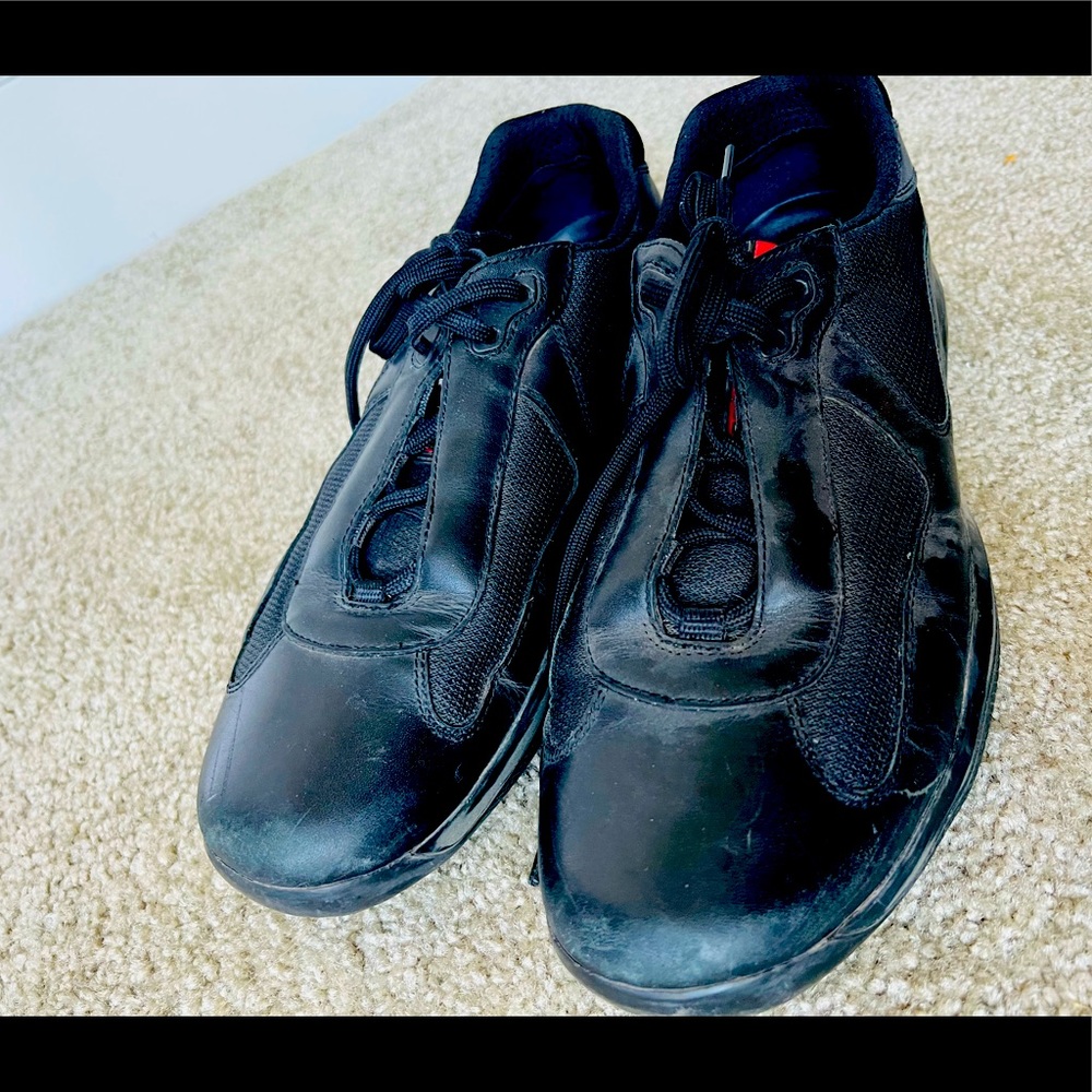 Mens shoes